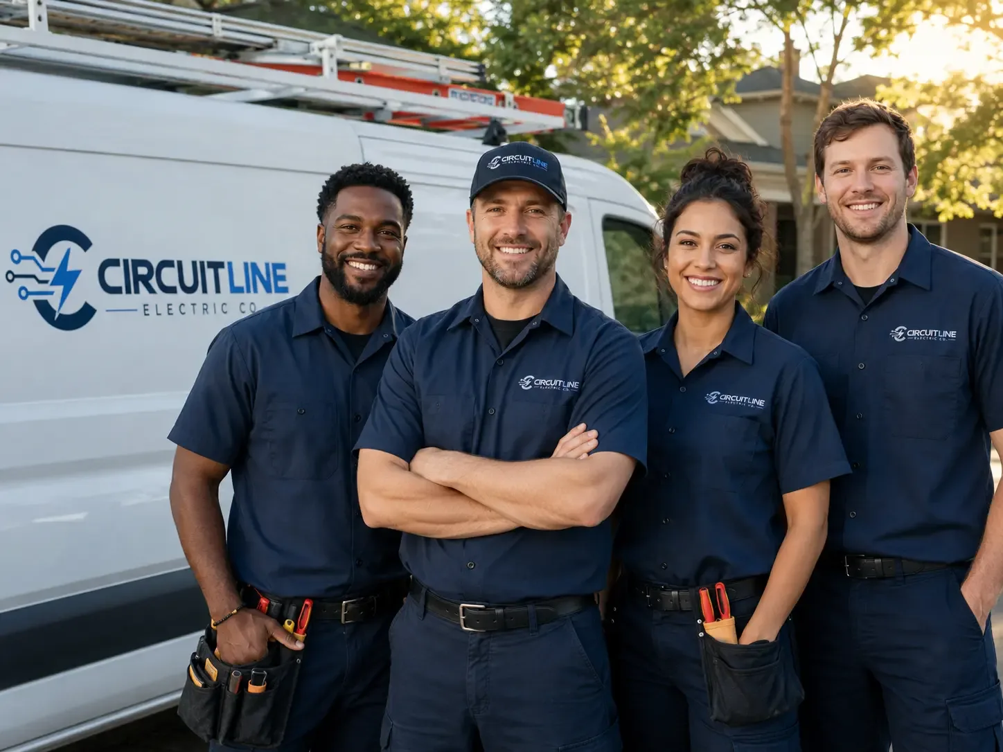 Whole Home Rewiring company in Centerville, MA