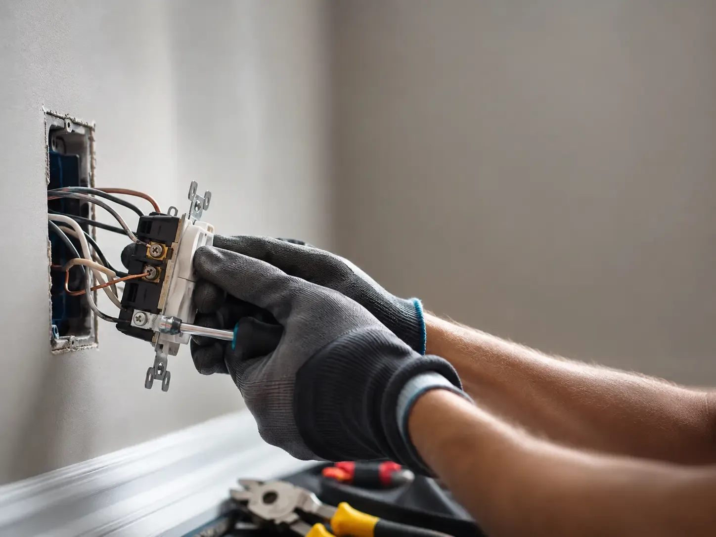 Why choose Whole Home Rewiring in Centerville, MA